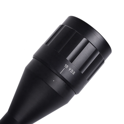 100-150mm Eye Relief Kandar 3-9x50 AOEG Visione ottica tattica per i bisogni sportivi di caccia