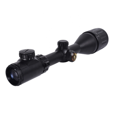 100-150mm Eye Relief Kandar 3-9x50 AOEG Visione ottica tattica per i bisogni sportivi di caccia