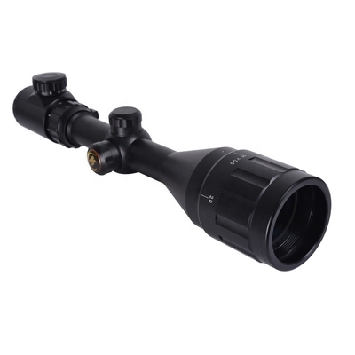 100-150mm Eye Relief Kandar 3-9x50 AOEG Visione ottica tattica per i bisogni sportivi di caccia