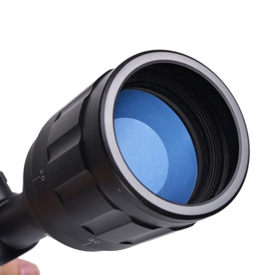 100-150mm Eye Relief Kandar 3-9x50 AOEG Visione ottica tattica per i bisogni sportivi di caccia