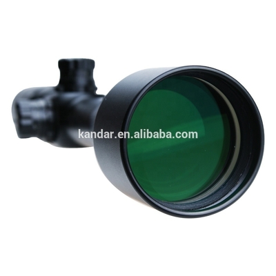 Accuratezza di messa a fuoco tattica 3-30X56L