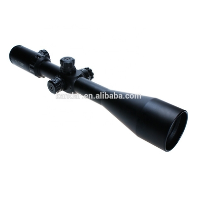 Accuratezza di messa a fuoco tattica 3-30X56L