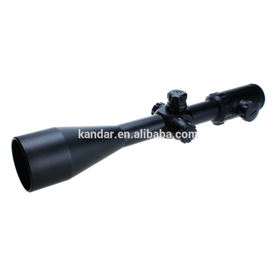 Accuratezza di messa a fuoco tattica 3-30X56L