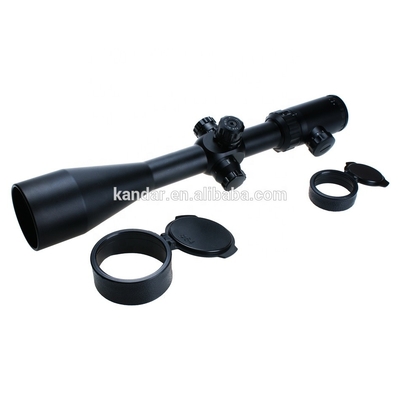 Accuratezza di messa a fuoco tattica 3-30X56L