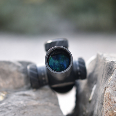2019 Beautiful 1-8x24 Scope for Hunting Potenza massima di uscita 0 e design a prova di urti