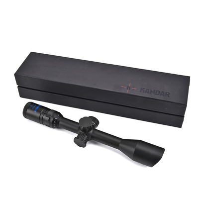 END HUNTING 3-9X40 AOME R6 Illuminazione Telescopio ideale per attività all'aria aperta