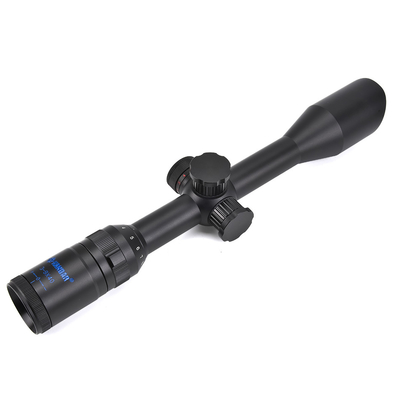 END HUNTING 3-9X40 AOME R6 Illuminazione Telescopio ideale per attività all'aria aperta