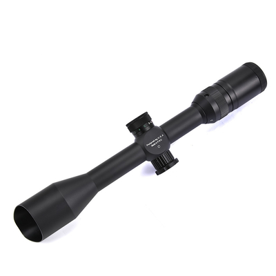 END HUNTING 3-9X40 AOME R6 Illuminazione Telescopio ideale per attività all'aria aperta