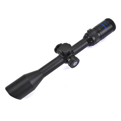 END HUNTING 3-9X40 AOME R6 Illuminazione Telescopio ideale per attività all'aria aperta