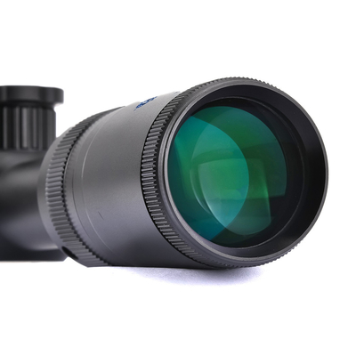 END HUNTING 3-9X40 AOME R6 Illuminazione Telescopio ideale per attività all'aria aperta