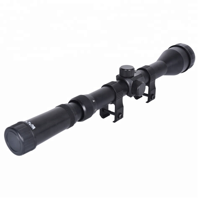 295mm Scopio ottico a breve distanza per la caccia Lunghezza 295mm Pacchetto 100/ctn 3-7X28