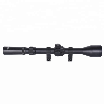 295mm Scopio ottico a breve distanza per la caccia Lunghezza 295mm Pacchetto 100/ctn 3-7X28