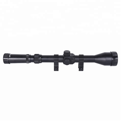295mm Scopio ottico a breve distanza per la caccia Lunghezza 295mm Pacchetto 100/ctn 3-7X28