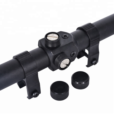 295mm Scopio ottico a breve distanza per la caccia Lunghezza 295mm Pacchetto 100/ctn 3-7X28