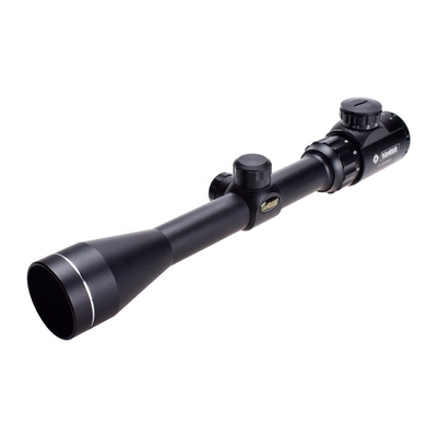 3-9X40EG facile da assemblare Scope ottico con illuminazione rosso e verde