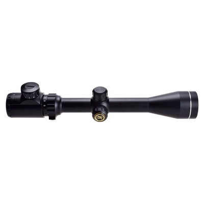 3-9X40EG facile da assemblare Scope ottico con illuminazione rosso e verde