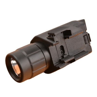 650nm Lunghezza d'onda 5mw Potenza di uscita Flascia a LED e vista laser rossa
