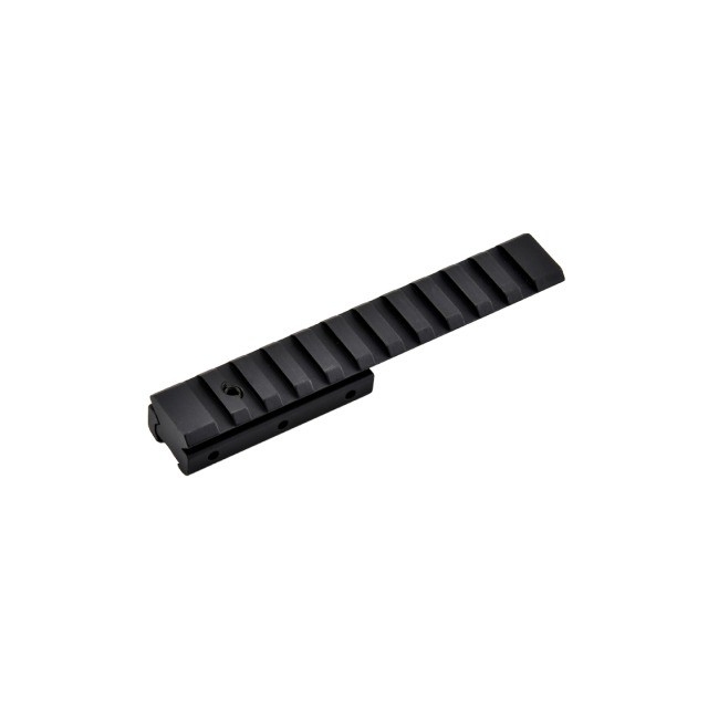 Scope Mounts Accessori L125mm 60 65mm Mount per la caccia Scope Potenza massima di uscita 0
