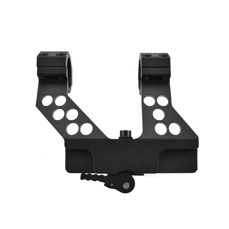 KANDAR Quick Detach Side Scope Mount l' accessorio perfetto per ogni appassionato di tiro