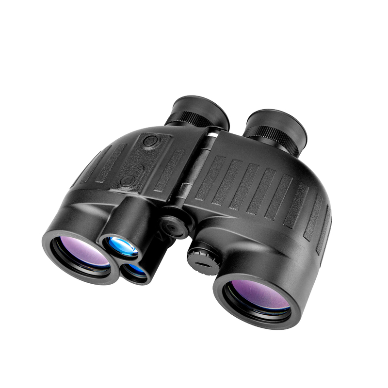 Binocolo per caccia e navigazione