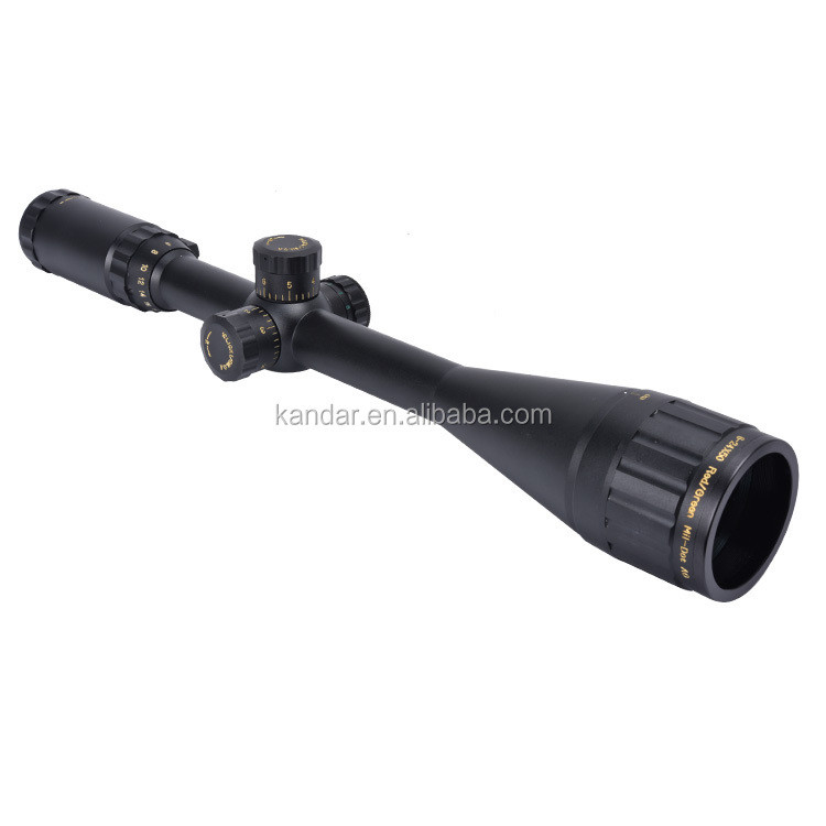 Professione KB 6-24X50 AOME La scelta ideale per la caccia