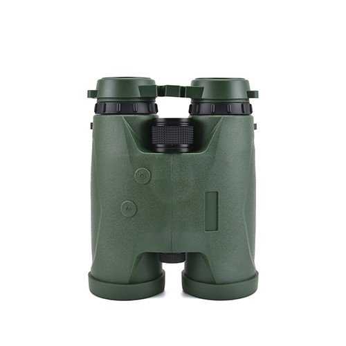Potente 8x42 Laser Rangefinder per la caccia a lunga distanza 5-1500m 1800m 2000m