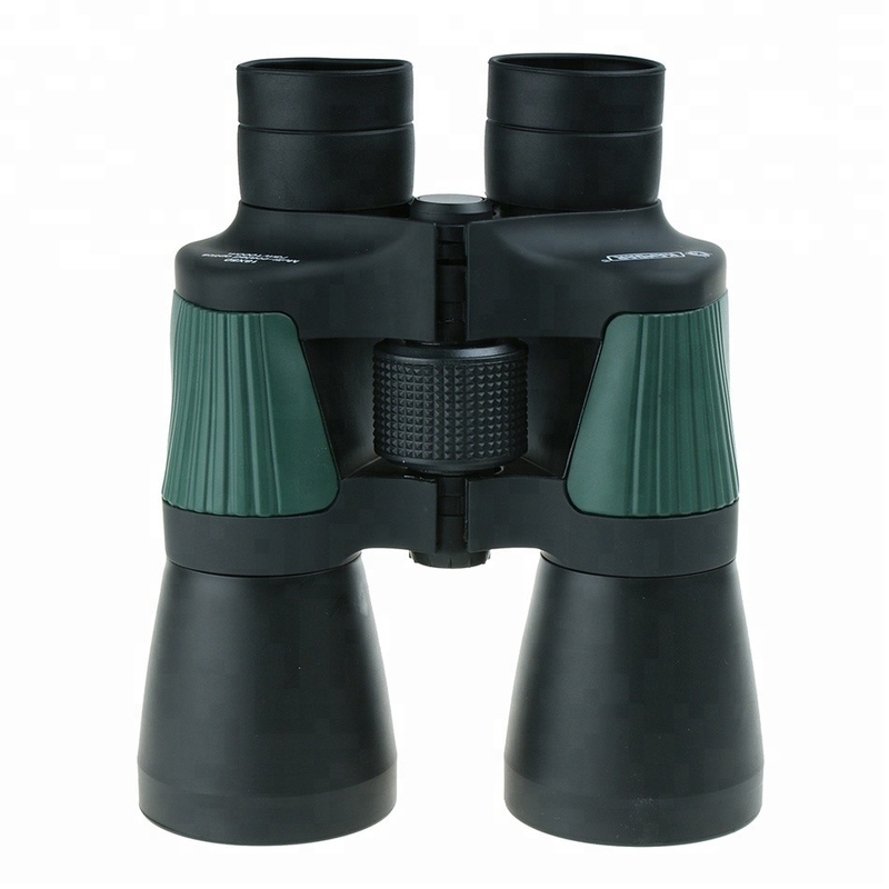 OEM KANDAR 18X50 binocolo ad alta definizione con pupilla di uscita da 7,14 mm e supporto personalizzato
