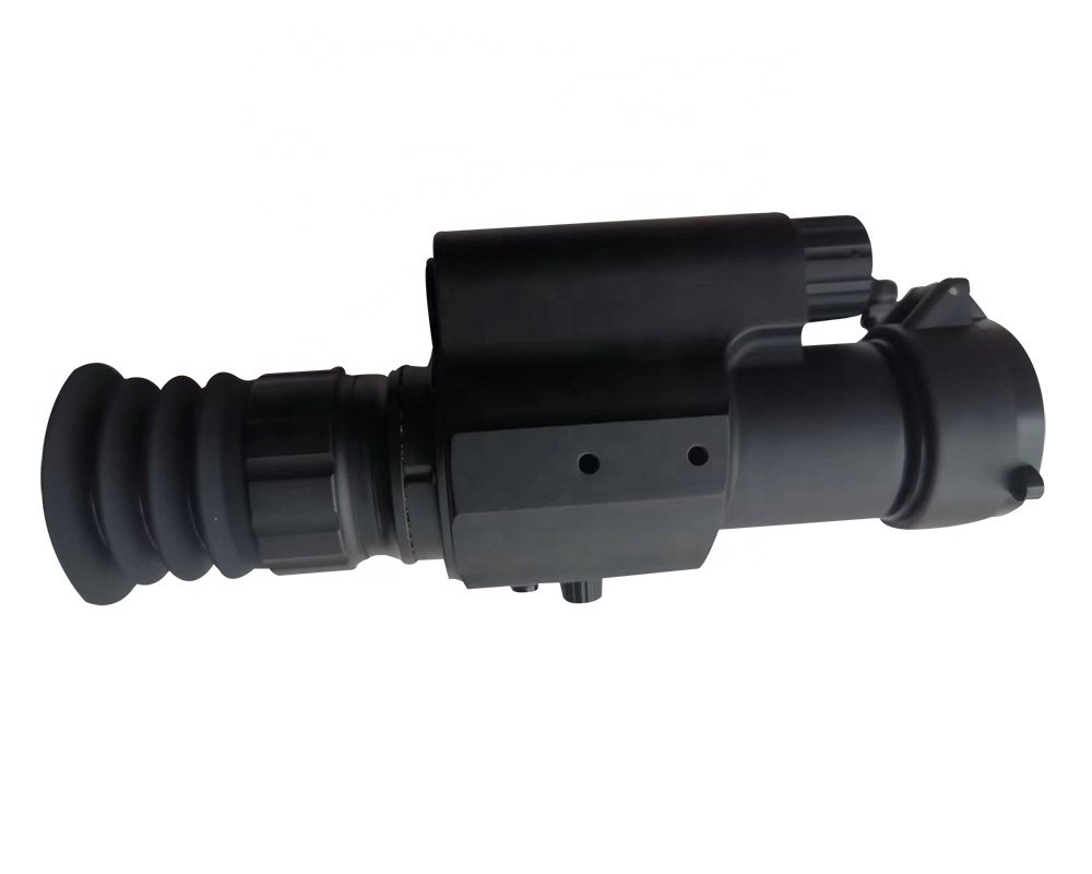 Dispositivo di visione notturna City Star V350 a scarsa luce con distanza di rilevamento superiore a 300 metri