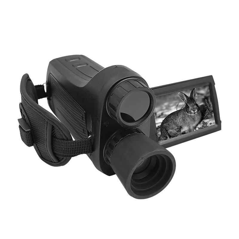 Lenti di visione notturna digitale portatile F1.2 f 35mm NV2186