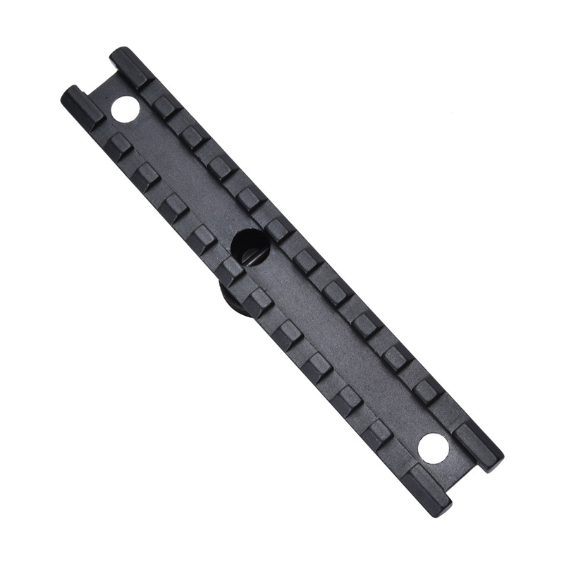 Comodo 11 slot portatile portatile montaggio lunghezza della base 131mm potenza massima di uscita 0