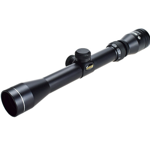 Essential KANDAR 3-9X32 a prova di nebbia con pupilla di uscita da 3.56-10.67 mm