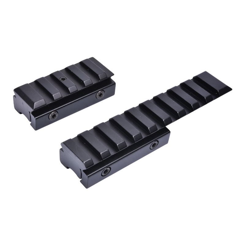 Caccia a scopi ottici resa facile KD226X KD226 Base 11mm montaggio e 0 potenza di uscita