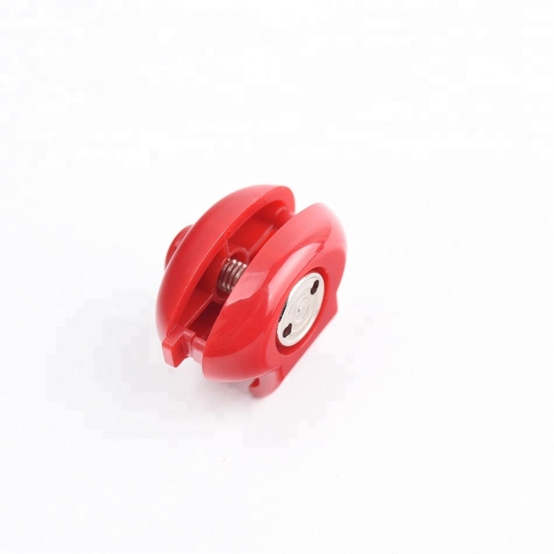 Tieni al sicuro gli accessori di Smith per la caccia e il tiro con chiavi e serrature in plastica ABS da 27 mm
