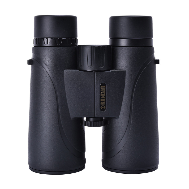 Sport all'aria aperta binocolo KANDAR 10x50 impermeabile e anti nebbia con diametro obiettivo di 50 mm