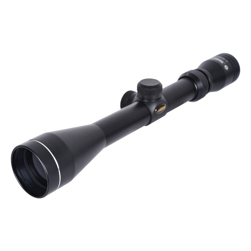 KD 3-9x40 R14 Scope per sport all'aperto con cappelli Visualizzazione chiara e accurata