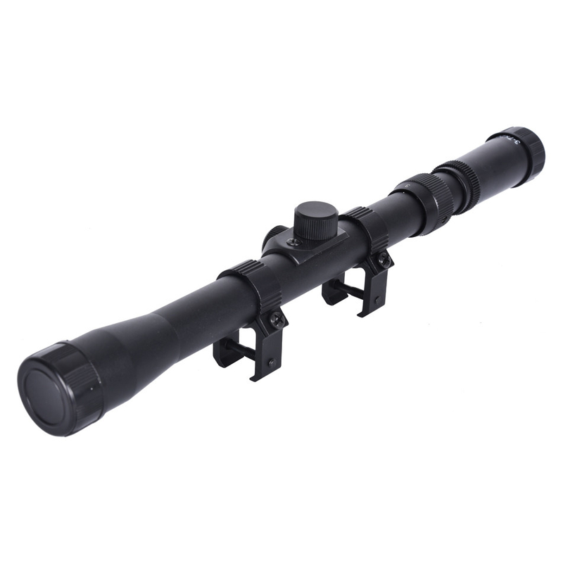 3-7x20/3-7x28 OEM Scope ottico per la caccia La combinazione perfetta di e convenienza