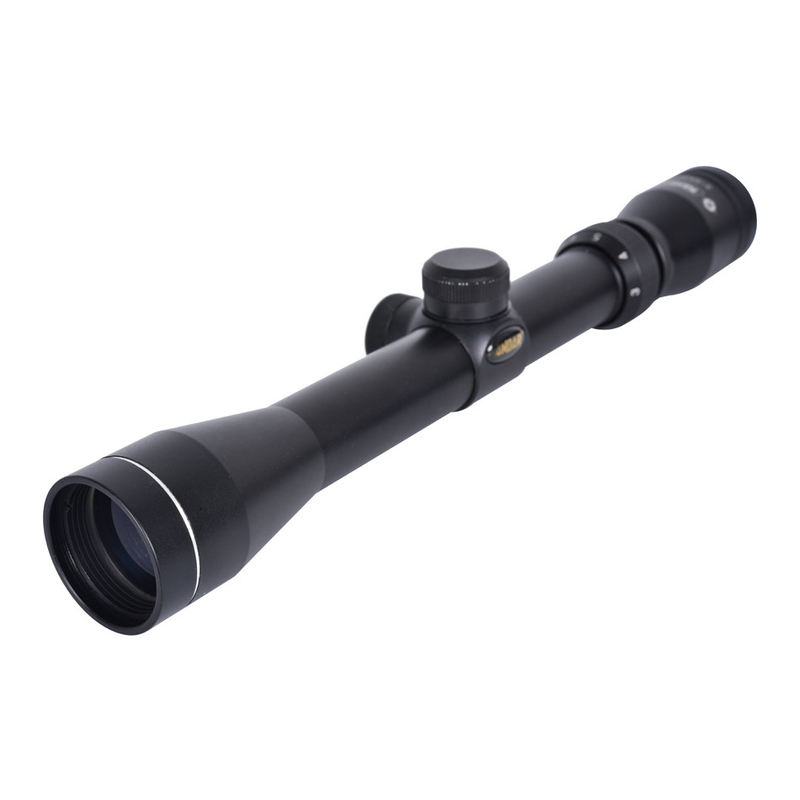 Diametro obiettivo 32mm KANDAR KD 3-9x32 Scopes di caccia con opzione di regolazione W / E