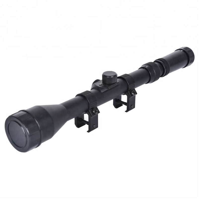 295mm Scopio ottico a breve distanza per la caccia Lunghezza 295mm Pacchetto 100/ctn 3-7X28